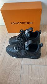 Louis Vuitton Lv Skate Mark and Shark