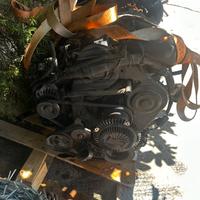 Motore Suzuki vitara