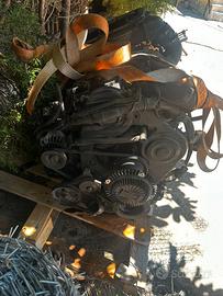 Motore Suzuki vitara