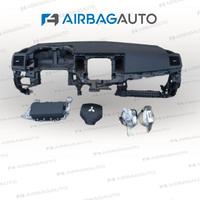 Ricambi Mitsubishi Lancer X Evolution Kit Airbag C