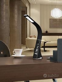 Lampada led da scrivania