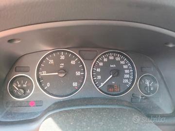 Opel Astra 1.7 CDTI 59kw