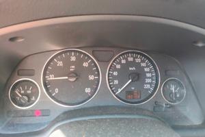 Opel Astra 1.7 CDTI 59kw