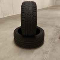 225/40/18 Pirelli invernali Winter 