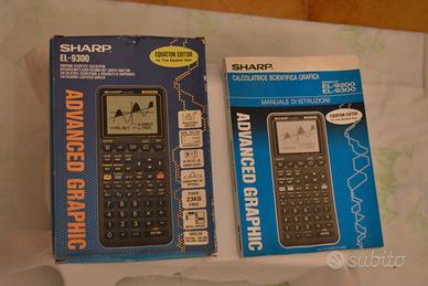 Calcolatrice grafica