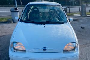 Fiat 600 1.2 - NEOPATENTATI