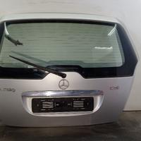 PORTELLONE POSTERIORE MERCEDES Classe A W169 3Â° S