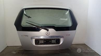 PORTELLONE POSTERIORE MERCEDES Classe A W169 3° S