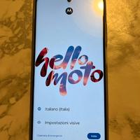MOTO g15 CELLULARE MOTOROLA