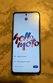 MOTO g15 CELLULARE MOTOROLA