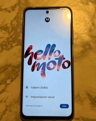 MOTO g15 CELLULARE MOTOROLA