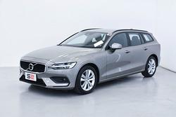 VOLVO V60 D3 Geartronic Momentum + Pack Business
