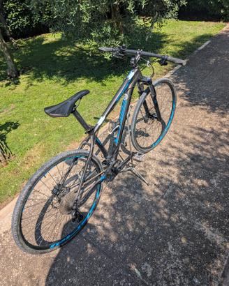 MTB SPECIALIZED Rockhopper Comp 29