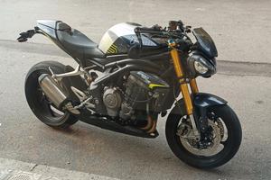 Triumph Speed triple 1200rs