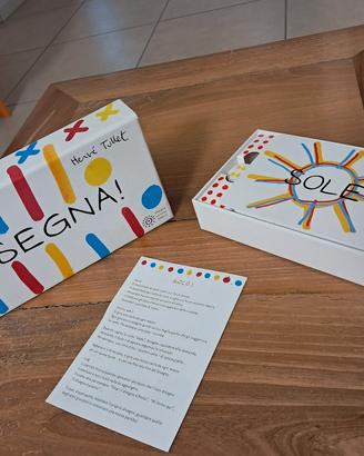 gioco da tavolo