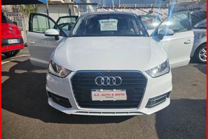 Audi A1 1.4 DieseI 90CV..S-Line Sport Back..2017