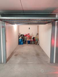 Box garage motoveicoli