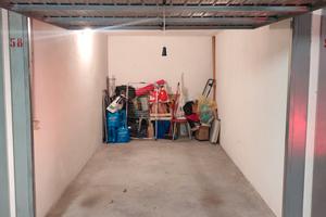 Box garage motoveicoli