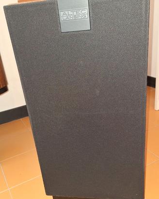 casse acustiche ALTEC