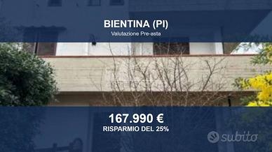 Immobile in asta di 196 m² con più di 5 locali a B