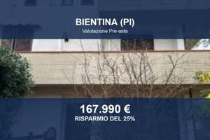 Immobile in asta di 196 m² con più di 5 locali a B