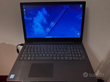 Notebook Lenovo V330-15IKB