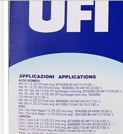 filtro gasolio alfa-stilo-libra