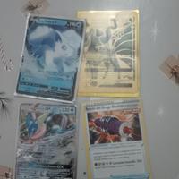carte Pokemon rare 