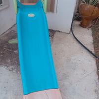 Scivolo Feber