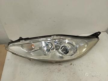 Faro ant. sinistro Ford Fiesta (2008 - 2013)