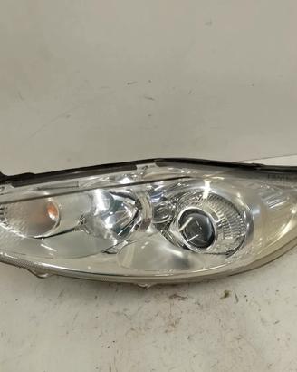 Faro ant. sinistro Ford Fiesta (2008 - 2013)