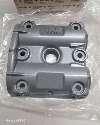 COPERCHIO TESTA VERTICALE PER DUCATI 999RS 2004