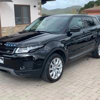 Land Rover Evoque 2.0 TD4 150 CV HSE 2018 89000km