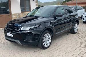 Land Rover Evoque 2.0 TD4 150 CV HSE 2018 89000km