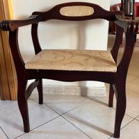 Sedia Vintage