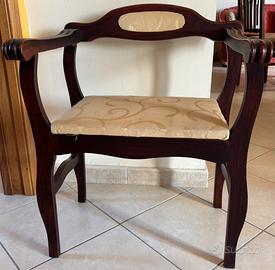 Sedia Vintage