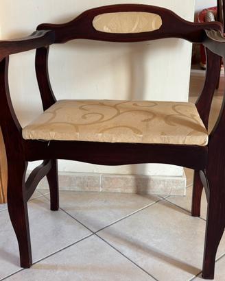 Sedia Vintage