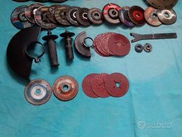 Accessori Flessibile Smerigliatrice Angolare