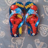 Infradito spiderman n. 29