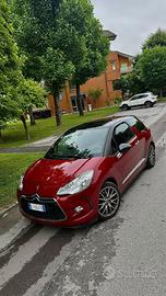 Citroen Ds3 2011 just black 1.6 thp 155cv