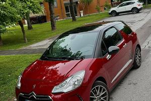 Citroen Ds3 2011 just black 1.6 thp 155cv