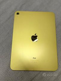 Ipad generazione 10 64 gb