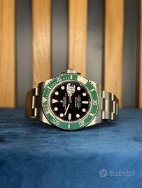 Rolex  Submariner Date
