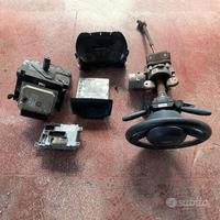 Ricambi Ford Ka 2013 KIT AIRBAG