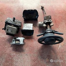 Ricambi Ford Ka 2013 KIT AIRBAG