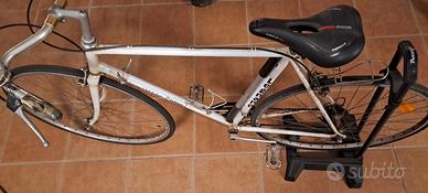 bici da passeggio Vintage