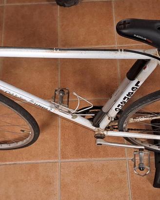 bici da passeggio Vintage