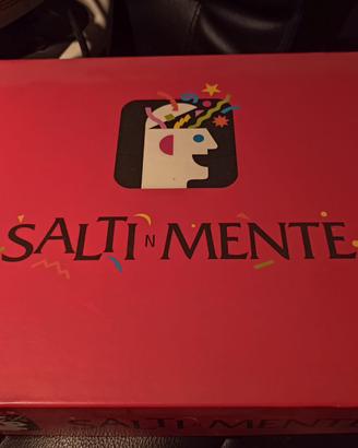 Saltinmente
