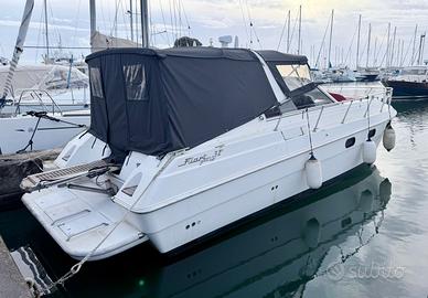 Fiart 30 32 Volvo penta 800 ore