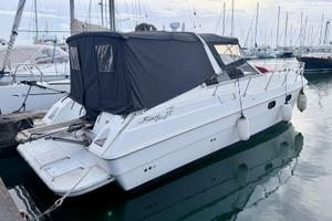 Fiart 30 32 Volvo penta 800 ore